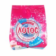Стиральный порошок «Лотос-Эконом» 350 г (арт. Лот-000076)