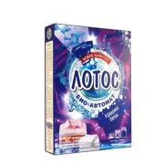 Стиральный порошок «Лотос-БИО-Автомат» 400 гр. (арт. Лот-000049)