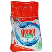 Стиральный порошок AMMY universal 9 кг