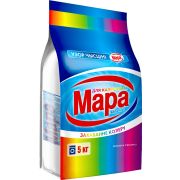 Стиральный порошок Мара Узор Чысціні автомат для цветного, 5 кг
