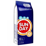 Средство моющее синтетическое порошкообразное «Sunday» автомат для цветного 15 кг