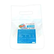 Стиральный порошок «DEFF-автомат» для Белого 6 кг