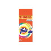 Стиральный порошок Tide Color&Style, автомат 12 кг.