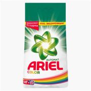 Стиральный порошок ARIEL Color&Style, автомат 6 кг.