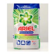 Стиральный порошок ARIEL Color&Style, автомат 15 кг.