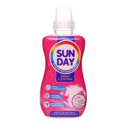 Жидкий пятновыводитель Sunday, 500 мл.