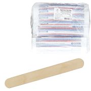 Шпатель медицинский