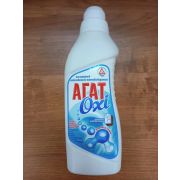 Агат Oxi Кислородный отбеливатель-пятновыводитель 1 кг