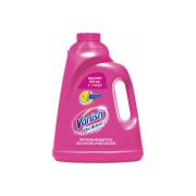 Ваниш пятновыводитель ОКСИ для цветного белья 2 л.