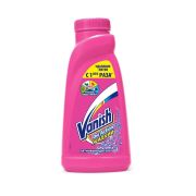 Ваниш пятновыводитель ОКСИ для цветного белья 450 мл.