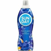 Кондиционер для белья «Sunday Нежность ириса» 1 литр