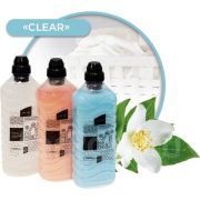 Кондиционер ополаскиватель КЛЕАР, 1л БАЛИ