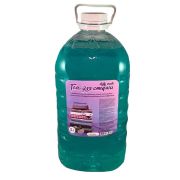 Гель DAILY WASH для Белого белья 5 л.