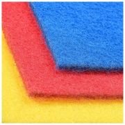 Салфетка абразивная ТЕХТОР 3шт.