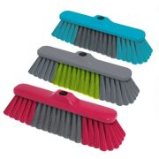 Щетка для пола ФРОНТЬЕРА YORK без рукоятки ж/ч