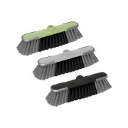 Щётка для пола YORK Sabrina с рукьятью