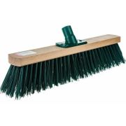 Щетка для улицы 40 см. YORK 0011