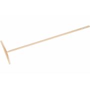 Швабра деревянная 120см YORK