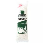 МОП «JUMBO» ТЕХТОР 250 гр. белый хлопок