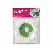 Набор спешал — насадка круглая YORK 7276