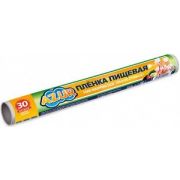 Пищевая пленка 29см*20м AZUR (в рулоне) YORK 9024