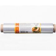 Пленка пищевая Уфа ПАК для продуктов 30х30 6мкм