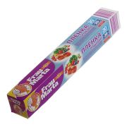 Пленка пищевая FRAU MARTA 30мх29см в картонной упаковке