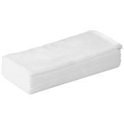 Полотенца 45х90 спанлейс в индивидуальном сложении, гладкие 50шт./уп