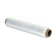 Пищевая пленка, 300 мм х 300 м, 5.5 мкм, белая, «Десногор» (М. 210-005)