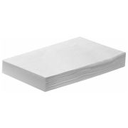 Полотенца 35х70 спанлейс в индивидуальном сложении, гладкие 50шт./уп