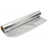 Фольга пищевая СТАНДАРТНАЯ, 44 см х 80 м, 8 мкм, «ГОРНИЦА» (М. арт. 209-078)