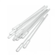 Размешиватель белый 118 мм (Пластик-Степ 10000)