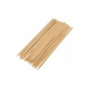 Стек для шашлыка 250мм 100 шт. в упаковке