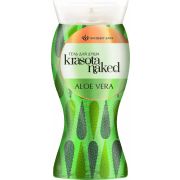 Гель для душа Krasota Naked ALOE VERA 400 мл