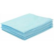 Простыни впитывающие (пеленки), одноразовые 60x40