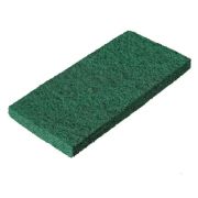 Ручной ПАД абразивный TEXTOP Medium зеленый (размер: 155х90х25)