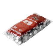 Свеча в гильзе ЕВРОПЕЙСКАЯ ТЕХТОР, 100 шт.