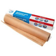 Бумага для выпечки 38 см х 50 м (10) (И.П.)