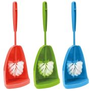 Туалетный набор WC SOLO YORK 6406