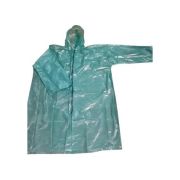 Плащ-дождевик на молнии (К.У. арт. 406-670)