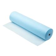 Простыня 70*200, СМС, STANDART, белый, рул