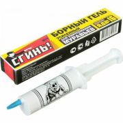 Дохлокс Сгинь №76 Борный гель усиленный от тараканов 30гр.