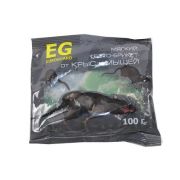 От грызунов ЕВРОГАРД тесто-брикеты от крыс и мышей 100 г.