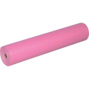 Простыня 70*200 см, СМС, розовый, 100 шт./рулон