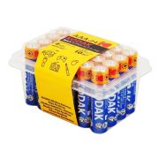 Батарейки Kodak LR03 MAX SUPER Alkaline