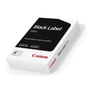 Бумага офисная Canon Black Label 500 л/уп
