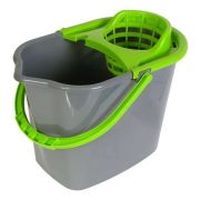 Ведро со вставкой 10л ЙОРК