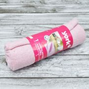 Салфетка д\пола х\б 60*75 розовая в рул МЕГА ЙОРК