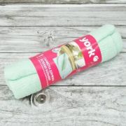 Салфетка д.пола 60*75 бирюзовая в рул МЕГА ЙОРК