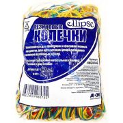 Резиновые колечки для денег, 60мм, 100гр